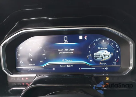 2023 Chevrolet Silverado 1500 4Wd Standard Bed Lt z USA, uszkodzony, nr VIN 2GCUDDED0P1139360